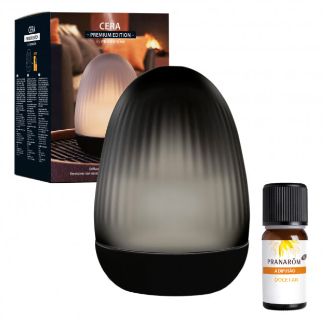 PranaromCeraPremiumEditionDiffuser Pranarom Cera Premium Edition Difusor - Image 1