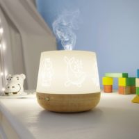 Buy Pranarom Doudou Diffuser for Babies Online | In Stock & Worldwide Shipping - Idivia