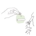 Pranarom Stick Inalador - Image 2