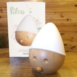 Pranarom Pilou Difusor Infantil - Image 2