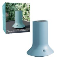 Pranarom Sóleo Portable Diffuser Light Blue