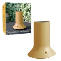 Pranarom Sóleo Portable Diffuser Yellow