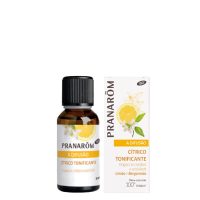Pranarom Synergy Citric Invigorating Essential Oils 30ml
