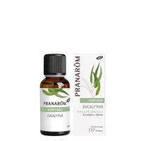 Pranarom Synergy Eucaly'Pur Essential Oils 30ml