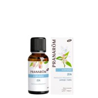 Pranarom Synergy Zen Essential Oils 30ml