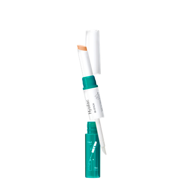 Uriage-Hyseac-BI-Stick-Dupla-Ponta-1unid Uriage Hyseac BI- Stick Dupla Ponta 1unid