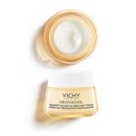 ヴィシー ネオバディオール ペリメノポーズ ナイトクリーム 50ml - 画像 (2)