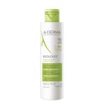 A-Derma Biology Leche Desmaquillante 200ml