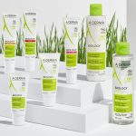rosacea-prone skin.