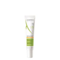 Tube  of  A-Derma  Biology  Nutri  Dermatological  Nourishing  Care,  a  nourishing  care  indicated  for  very  dry  skin.