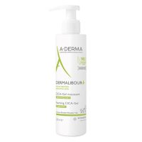 Bottle  of  A-Derma  Dermalibour