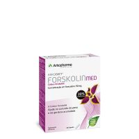 Arkodiet Forskolin Capsules x30