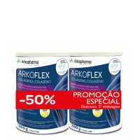 Arkoflex Collagen Lemon Duo 2x360g