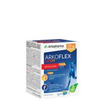 Arkoflex Expert Day and Night Capsules x90