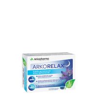 Arkorelax Restful Sleep Tablets x30