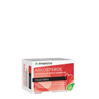 Arkosterol Red Rice Yeast Capsules x60