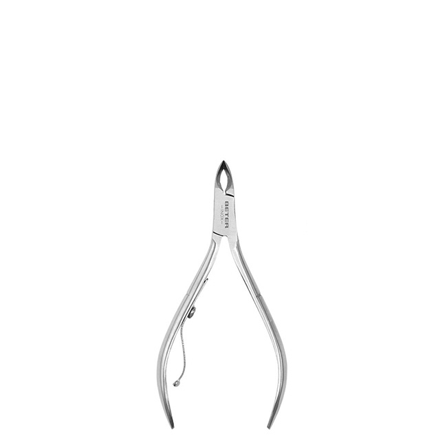 BeterCuticlePlier Beter Alicate de Peles - Image 1