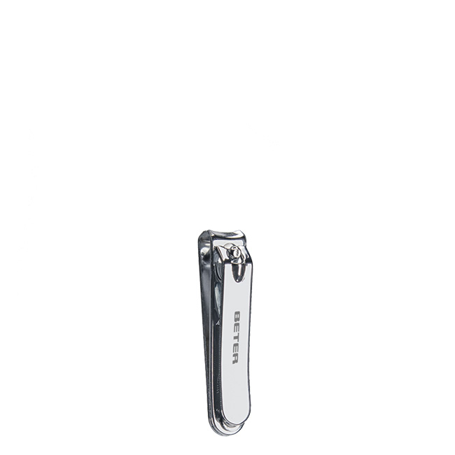 BeterManicureNailClipperwithFile Beter Manicure Nail Clipper with File