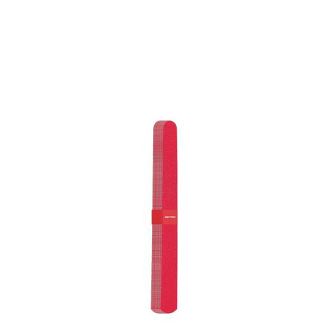 BeterNailFilesx4Red Beter Nail Files x4 Red
