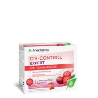 Cys-control Expert Sachets x14