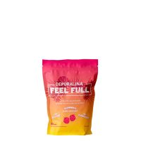 Depuralina Feel Full Gummies x30