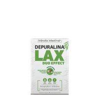 Depuralina LAX Duo Effect Tablets x30