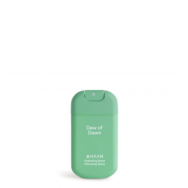 HaanDewOfDawnHandSanitizer30ml ハーン Dew Of Dawn ハンドサニタイザー 30ml - 画像 (1)