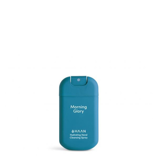 HaanMorningGloryHandSanitizer30ml ハーン モーニンググローリー ハンドサニタイザー 30ml - 画像 (1)