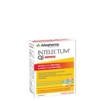 Intelectum IQ Memory Capsules x30