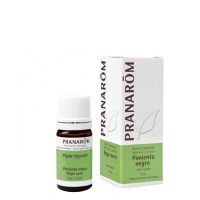 Pranarom Black Pepper Essential Oil 5ml