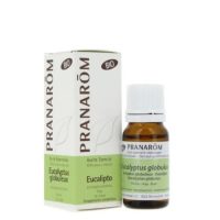 Pranarom Eucalyptus Globulus Essential Oil 10ml