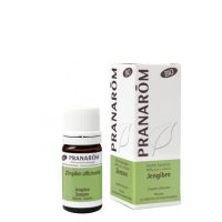 Pranarom Ginger Essential Oil 5ml