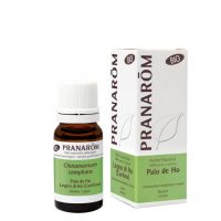 Pranarom Ho Wood Essential Oil 10ml