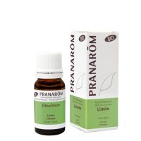 Pranarom Lemon Essential Oil 10ml