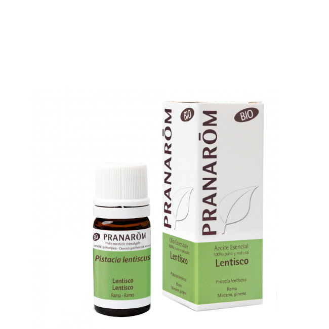 PranaromLentiscusEssentialOil5ml Pranarom Lentiscus Essential Oil 5ml