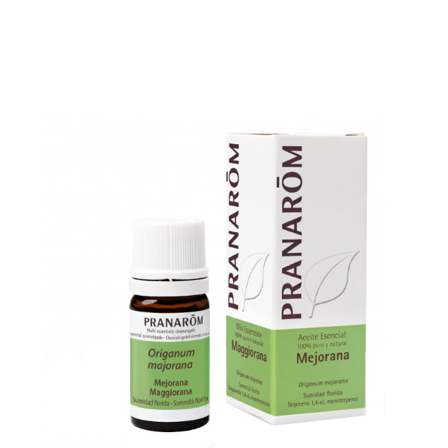 PranaromMarjoramEssentialOil5ml Pranarom Marjoram Essential Oil 5ml