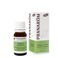 Pranarom Oregano Essential Oil 10ml
