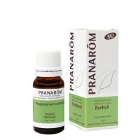Pranarom Patchouli Essential Oil 10ml