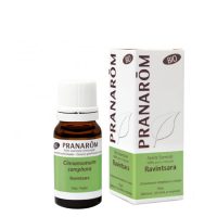 Pranarom Ravintsara (Camphor) Cineol Essential Oil 10ml