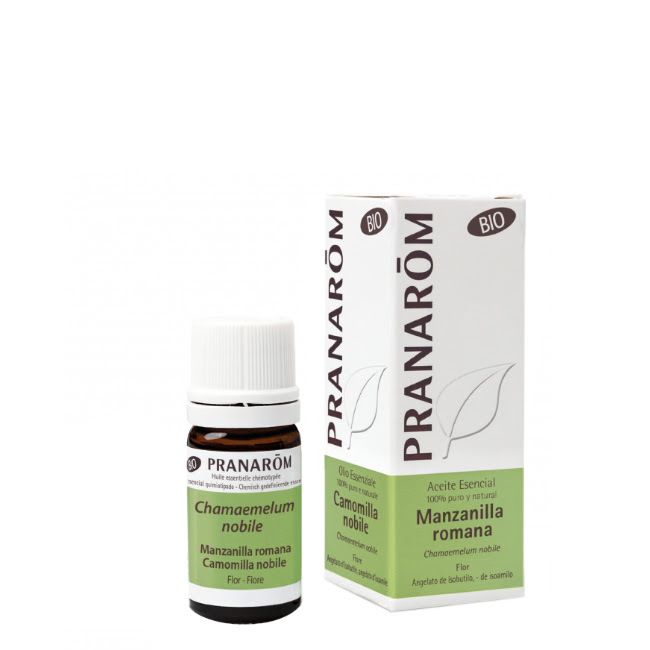 PranaromRomanChamomileEssentialOil5ml Pranarom Roman Chamomile Essential Oil 5ml
