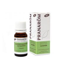 Pranarom True Lavender Essential Oil 10ml