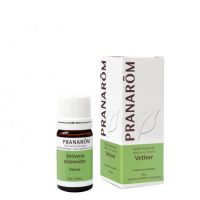 Pranarom Vetiver Essential Oil 5ml