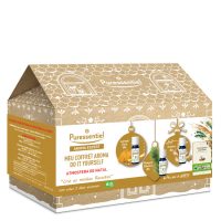 Puressentiel Aroma Christmas Atmosphere Gift Set