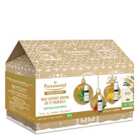 Puressentiel Aroma Natural Defenses Gift Set