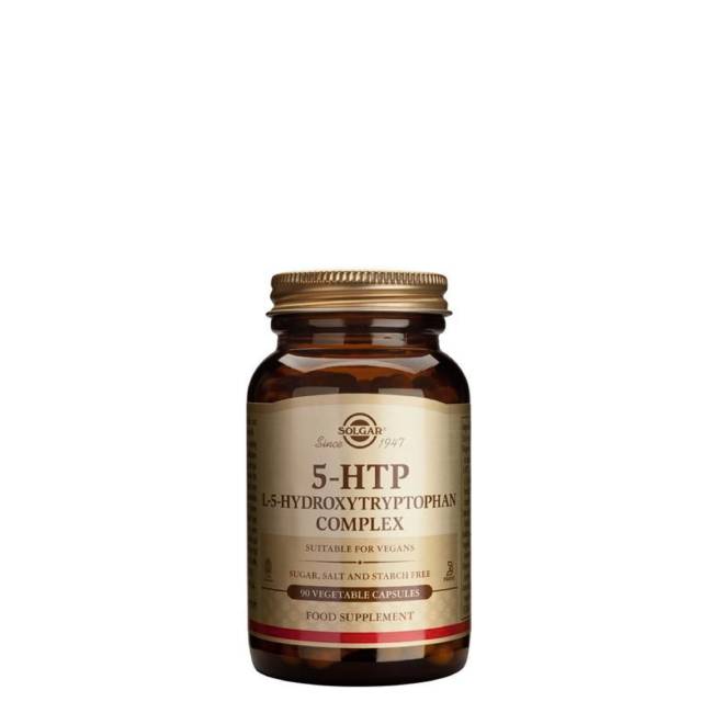 Solgar 5 HTP Caps 90 Solgar 5 HTP Caps 90