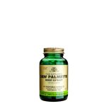 Solgar Saw Palmetto Berry Extract Caps 60