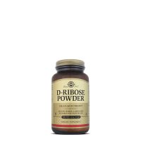 Buy Solgar D-Ribose em Pó 150g Online | In Stock & Worldwide Shipping - Idivia