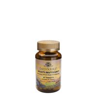 Solgar Earth Source Multi-nutrient Tablets x60