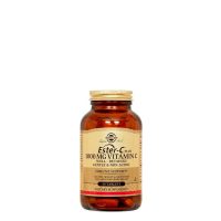 Bottle  of  Solgar  Ester-C  Plus