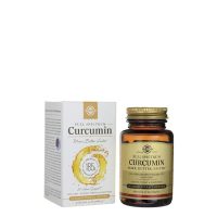 Solgar Full Spectrum Curcumin Softgels x30